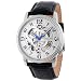 Stuhrling Original Men's 107BG.33152 Othello Classic Automatic Silver-tone Dial Watch,Stuhrling Original,107BG.33152