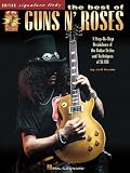 Buy : Guns N Roses - Signature Licks: Guitar Tab (Gtab)