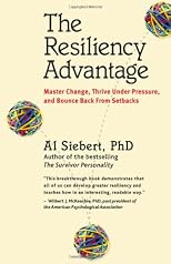 The Resiliency Advantage