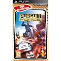 Essentials Pursuit Force