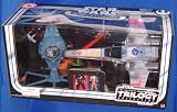 Star Wars Otc Collection Tie Fighter & X-wing 2 Pack in Box New