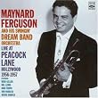 Live At Peacock Lane 1956