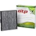 ATP Automotive RA-57  Carbon Activated Premium Cabin Air Filter