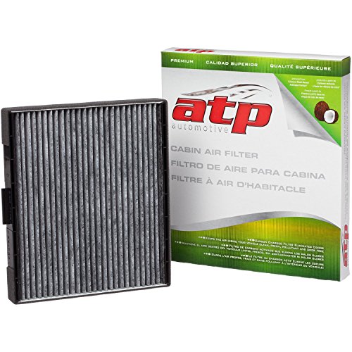 ATP Automotive RA-57  Carbon Activated Premium Cabin Air Filter