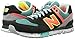 New Balance Women's WL574 Outdoor Pack Classic Sneaker