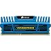 Corsair Vengeance Blu 8 GB (2X4 GB) PC3-12800 1600mHz DDR3 240-Pin SDRAM Dual Channel Memory Kit CMZ8GX3M2A1600C9B
