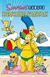 Simpsons Comic Sonderband 16: Superschr�ger Strandspa�: SONDERBD 16