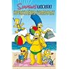 Simpsons Comic Sonderband 16: Superschr�ger Strandspa�: SONDERBD 16