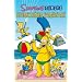Simpsons Comic Sonderband 16: Superschr�ger Strandspa�: SONDERBD 16