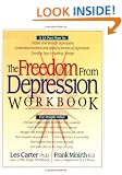 FREEDOM FROM DEPRESSION WORKBOOK PB (Minirth Meier New Life Clinic Series)