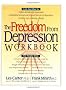 FREEDOM FROM DEPRESSION WORKBOOK PB (Minirth Meier New Life Clinic Series)