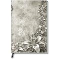 Notizbuch - liniert - Floral Art