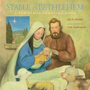 stable in bethlehem