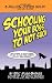 Schooling Your Boss to Not Suck at Amazon Books: 51nHyEmZADL._SL75_