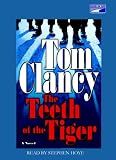 The Teeth of the Tiger