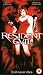 Resident Evil [VHS]