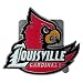 NCAA Louisville Cardinals Hitch Cover Class3