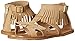 Kenneth Cole Reaction Bright Fringe Sandal (Little Kid/Big Kid)