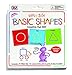 WikkiStix Basic Shapes Creative Fun Kit with Molding & Sculpting Sticks
