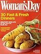 Woman's Day