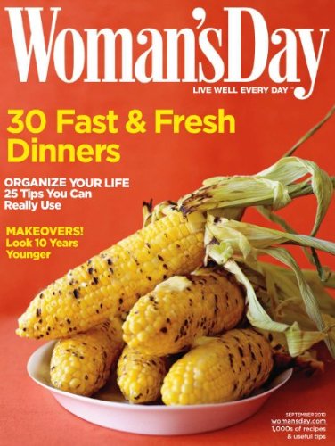 Woman's Day (1-year)