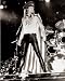 Jon Bon Jovi B&W In Leather Pants 16x20 Photo