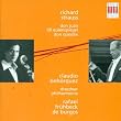 Richard Strauss: Don Quixote (Fruhbeck)
