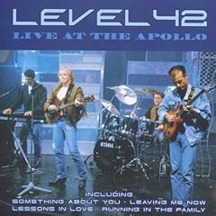 Live at the Apollo