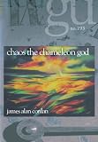 Chaos the Chameleon God