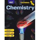 Click here to buy Holt Chemistry, California Edition by  R. Thomas Myers, Keith B. Oldham, and Salvatore Tocci.
