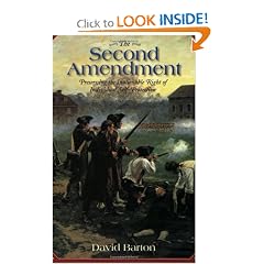 The Second Amendment by David Barton