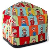 Sock Monkey Tea Cozy