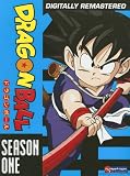 Dragonball : Complete Season 1 (EN)