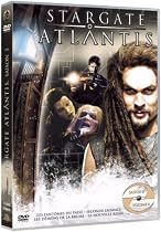 Stargate Atlantis, saison 5 B