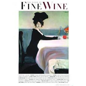 World of Fine Wine by 