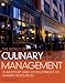 World of Culinary Management: Leadership and Development of Human Resources (5th Edition)