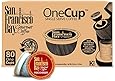 San Francisco Bay OneCup, Fog Chaser, 80 Single Serve Coffees