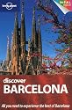 Discover Barcelona: City Guide (Lonely Planet City Guide)