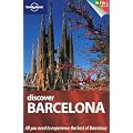 Discover Barcelona: City Guide (Lonely Planet City Guides)