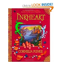 Inkheart (Inkheart Trilogy)