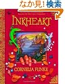 Inkheart (Teen's Top 10 (Awards))