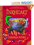 Inkheart (Inkheart Trilogy)