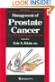 Management of Prostate Cancer