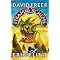 read some great urban fantasy