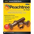 Peachtree Premium Accounting for Manufacturing 2008 Multi-User Value Pack by Peachtree Software