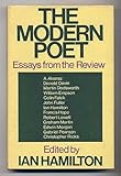 The modern poet : essays from 'The Review'