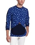 Vivienne Westwood for Lee Mens Athletic Sweat