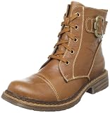 Wanted Shoes Women's Knight Bootie