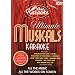 Ultimate Musicals Karaoke [Interactive DVD]