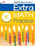 Extra Math Practice: Kindergarten (Math Made Easy)
